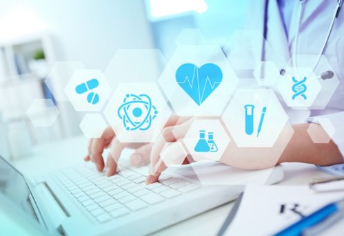 健康支持新冠互聯(lián)網(wǎng)醫(yī)療服務(wù) 多舉措助力全天候抗疫