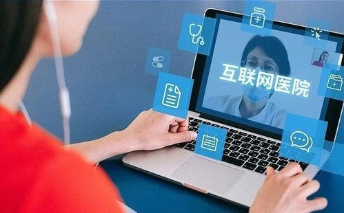 互聯(lián)網(wǎng)醫(yī)療的未來發(fā)展 信息服務(wù)的機遇與挑戰(zhàn)