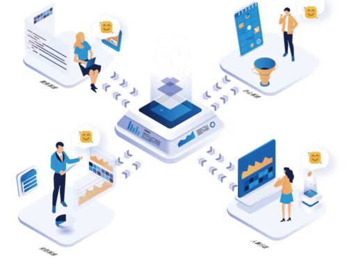 匯錦亮相首屆川渝高校教育信息化峰會，分享智慧校園數字基建產品布局