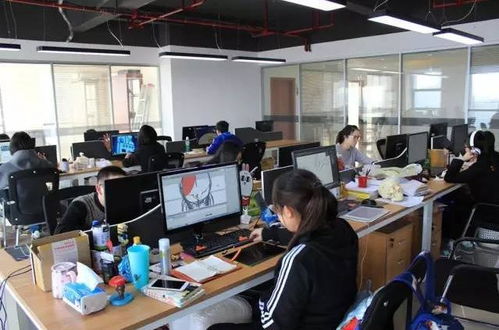 《小雞彩虹》動(dòng)漫企業(yè)落戶池州，廣播電視節(jié)目制作經(jīng)營(yíng)再添新活力